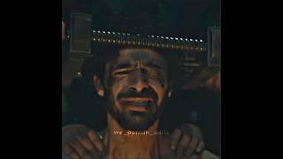 Dirilis Ertugrul Most Emotional Scene  Sulaiman Death  #shorts