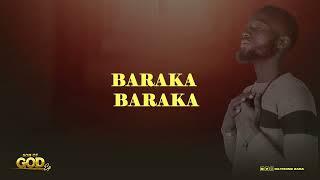 Raymond Zara - Baraka  (Official audio)