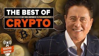 The Future of Cryptocurrency: 6 Experts' Opinion on Cryptocurrency Investing - Robert Kiyosaki