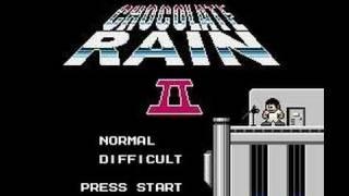 Chocolate Rain 8Bit Remix