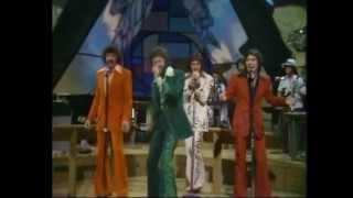 The Oak Ridge Boys - When I Sing For Him