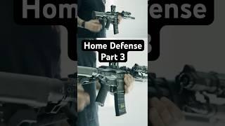 Is This The Best Tool For Home Defense? Part 3