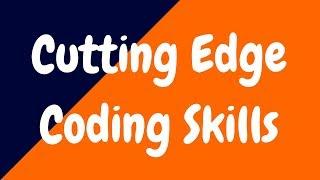 Programming skills every coder NEEDS to have ...