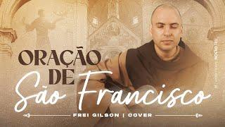 Oração de São Francisco | Cover