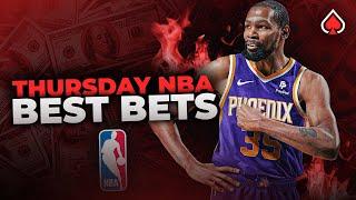 (8-2 RUN!) Best Thursday NBA Player Props and Bets | 12/19/2024 | Prizepicks NBA