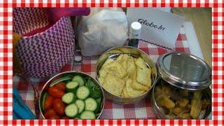 Let's Go On A Picnic with GlobeIn Artisan Box!
