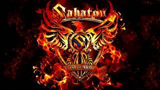 Sabaton - Uprising Extended