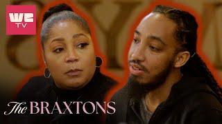 I'm Trynna Figure Things Out | The Braxtons