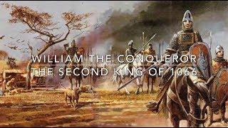 William the Conqueror: Duke of Normandy