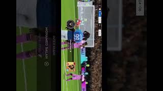 DLS l Intermiami vs Napoli l Salah goal l Gaming hub #football #messi #ronaldo #intermiami #neymar