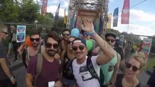 Germanys next Sziget Aftermovie 2016