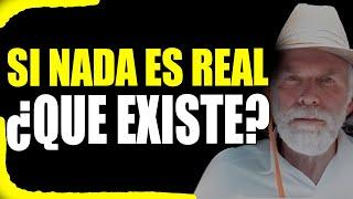 La Verdad Oculta Tras lo que Llamamos Realidad