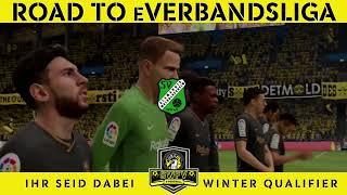 Winter Qualifier 2020