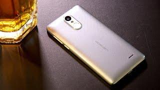 Leagoo M5 Review - A Great Phone for a Low Price!
