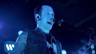 Trivium - Through Blood And Dirt And Bone [OFFICIAL VIDEO]