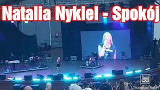 Natalia Nykiel - Spokój / Koncert Mrągowo | MICHALXM