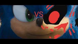 Brandon Hedgehog 2020 vs Brandon Hedgehog EXE