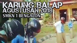 #AGUSTUSANRI #SMKN1BENGALON.   Karung Balap Agustusan 2018-Didik Sukan