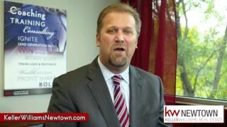 Why Become a Keller Williams Real Estate Agent Newtown PA Bucks County Recruitment