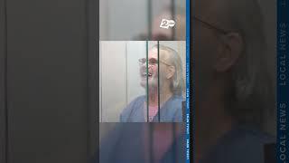 Oregon suspect smiles, gestures in court at extradition hearing for Iowa cold case murder