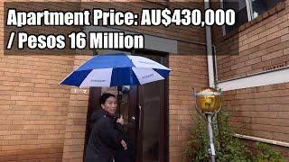 $430,000 Apartment in Sydney Australia (Merrylands)