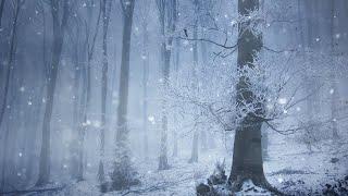 Beautiful Relaxing Music, Peaceful Soothing Instrumental Music, "Winter Alpine Glow" by Tim Janis