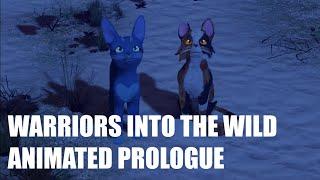 Into The Wild | Prologue | 3D Warriors | Little Dragon Studios Announcement!