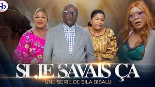 AMBIANCE  NOUVEAU FILM " SI JE SAVAIS ÇA"/ SB PRODUCTION