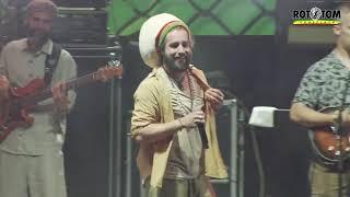 MARCUS GAD & TRIBE live @ Rototom Sunsplash Main Stage 2024