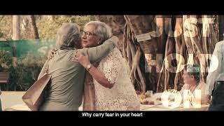 A Message of Hope | Brigade Group