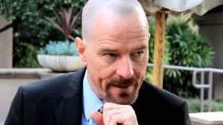 Bryan Cranston Predicts Fate of Breaking Bad's Walter White