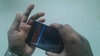 micromax q413 hard reset