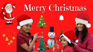 Merry Christmas 2022/ Celebration DIYs/ Miss Mrunmayee