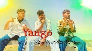 Yango new punjabi song full video ( zikar )