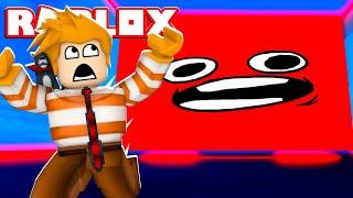 LOKIS CORRE DO MURO MUITO BRAVO | Roblox - Be Crushed by a Speeding Wall