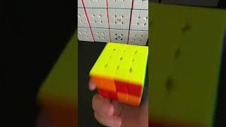 What will be your pattern? #rubikscube #cuberdeep #cubing #cubber #cubersvibe #impossiblecube #cube