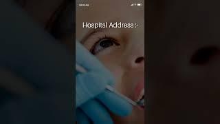 Dr. Kinjal Patel Pediatric Dentist | Vanssh Women & Dental Hospital Best Pediatric Dentist Ahmedabad