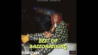 BEST OF BALLORANKING  2024