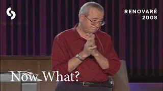 Dallas Willard - What To Do After You Decide to Do What Jesus Said to Do