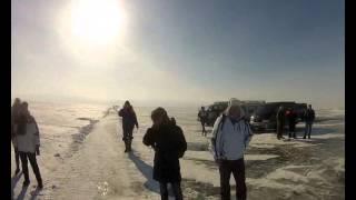 Baikal Ice Marathon