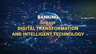 Digital Transformation in Banking