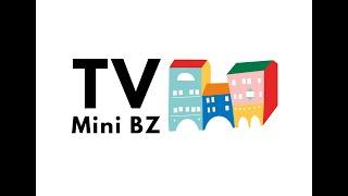 TV MINI BZ | LE MIGLIORI PUBBLICITÀ