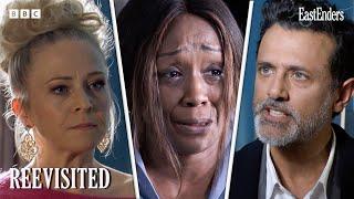 EVERYTHING That Happened in January On EastEnders!  | EastEnders