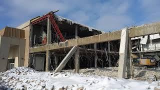 ALMOST GONE!!! Sears Fox Valley. Aurora IL