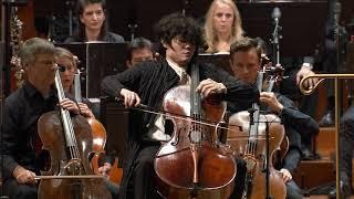 75e Concours de Genève - Michiaki Ueno, 1st Prize Cello 2021