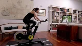 BKool Fitness Smart Bike