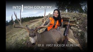 First Buck of a Lifetime