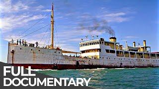 World’s Toughest Boat Trips | Tanzania | Free Documentary