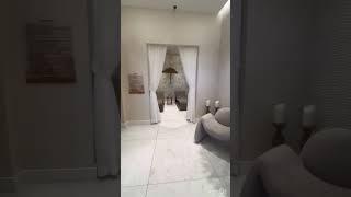 Luxury rental building tour. 1 month FREE