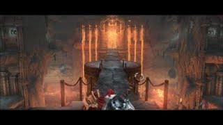 The Hunt For Tiamat Part 3 - Darksiders Gameplay